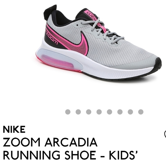 Nike Air Zoom Arcadia Big Kids Size 6.5Y - Picture 13 of 16